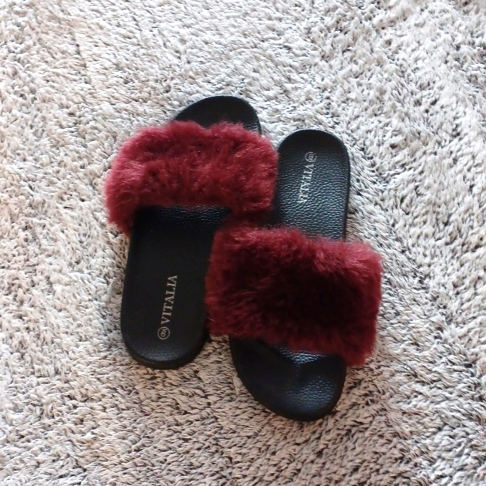 Footwear